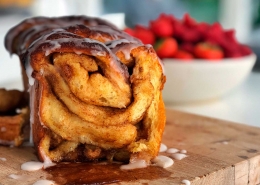 Kanelbrød